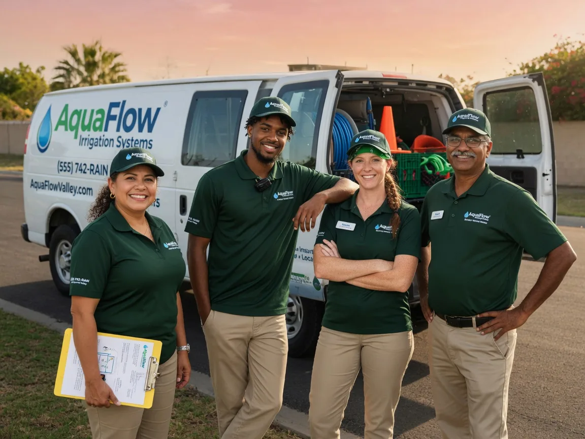 Irrigation Installation company in Point Lookout, NY