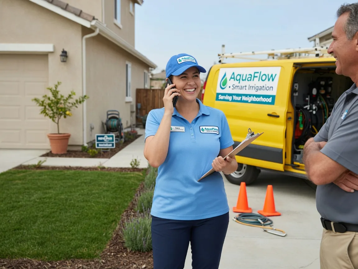 Irrigation Installation Point Lookout, NY FAQs